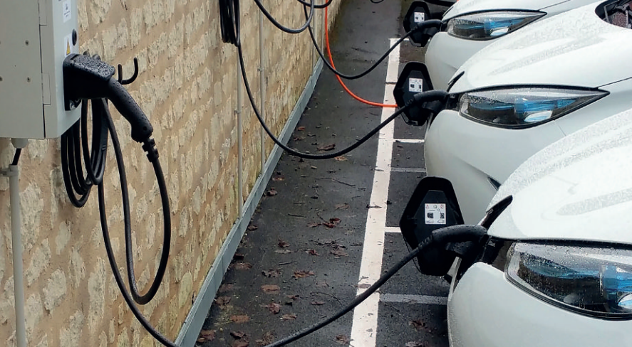 Industrie automobile : l’écosystème Renault passe à la vitesse supérieure